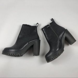 Dr Martens Magdalena ankle boot
